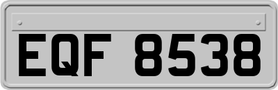 EQF8538