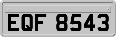 EQF8543