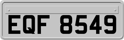 EQF8549
