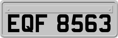 EQF8563
