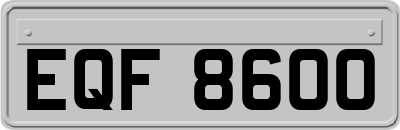 EQF8600