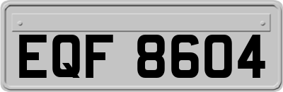 EQF8604