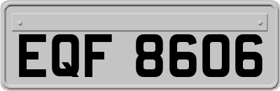EQF8606