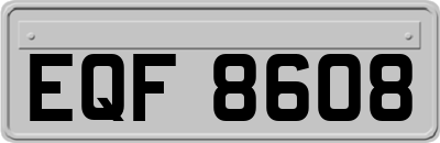 EQF8608