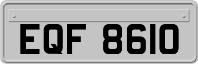 EQF8610