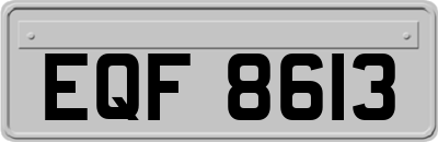 EQF8613