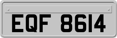 EQF8614
