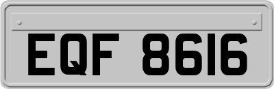 EQF8616