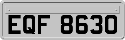 EQF8630
