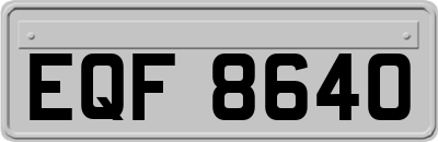 EQF8640