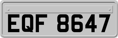 EQF8647