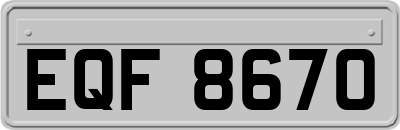 EQF8670