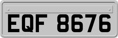 EQF8676