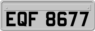 EQF8677