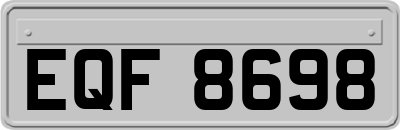 EQF8698