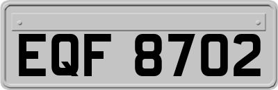 EQF8702