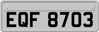 EQF8703