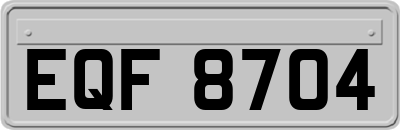 EQF8704