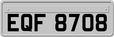 EQF8708