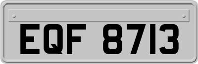 EQF8713