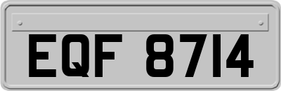 EQF8714