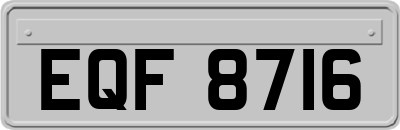 EQF8716