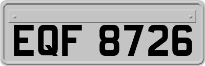 EQF8726