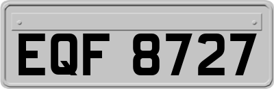 EQF8727