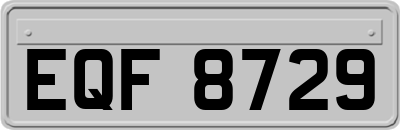 EQF8729