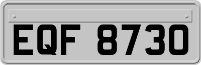 EQF8730