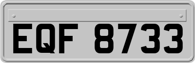 EQF8733