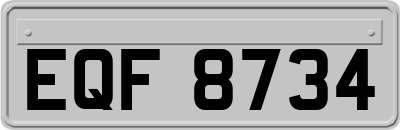 EQF8734
