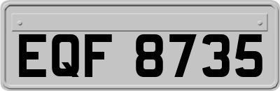 EQF8735