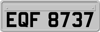 EQF8737