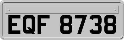 EQF8738
