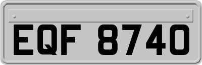 EQF8740