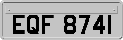 EQF8741