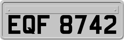 EQF8742