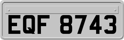 EQF8743