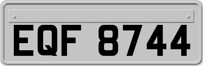 EQF8744