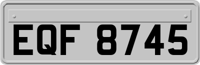 EQF8745