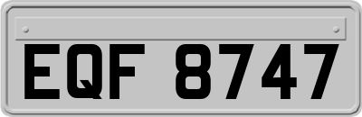 EQF8747
