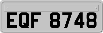 EQF8748