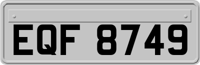 EQF8749