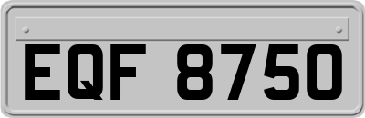 EQF8750