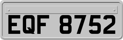 EQF8752