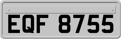 EQF8755