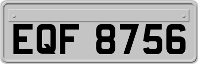 EQF8756