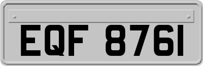 EQF8761