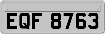EQF8763